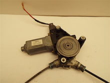 Load image into Gallery viewer, FRONT WINDOW REGULATOR Mazda Tribute 2001 01 2002 02 03 04 05 06 Left - MRK187789
