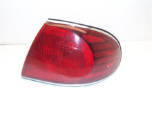 Load image into Gallery viewer, OUTER TAIL LIGHT LAMP Buick Lesabre 2000 00 Right - MRK187837
