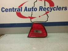 Load image into Gallery viewer, TRUNK LID MOUNTED TAIL LIGHT LAMP Elantra 07 08 09 10 Right - CTL187934
