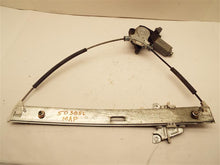 Load image into Gallery viewer, FRONT DOOR WINDOW REGULATOR POWER Mazda Tribute 08 09 10 11 Left - MRK187964
