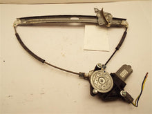 Load image into Gallery viewer, FRONT DOOR WINDOW REGULATOR POWER Mazda Tribute 08 09 10 11 Left - MRK187964
