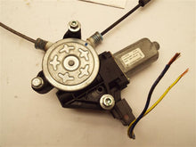 Load image into Gallery viewer, FRONT DOOR WINDOW REGULATOR POWER Mazda Tribute 08 09 10 11 Left - MRK187964
