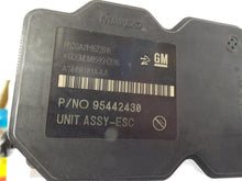 Load image into Gallery viewer, ABS Pump Chevrolet Spark 2015 - MRK188027
