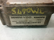 Load image into Gallery viewer, Differential Lock Computer Volvo S80 XC70 2007 07 2008 08 - CTL188044
