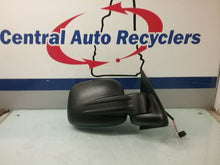 Load image into Gallery viewer, SIDE VIEW DOOR MIRROR Jeep Liberty 02 03 04 05 06 07 Right - CTL188210
