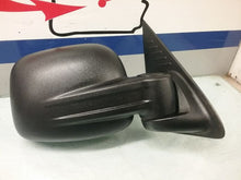 Load image into Gallery viewer, SIDE VIEW DOOR MIRROR Jeep Liberty 02 03 04 05 06 07 Right - CTL188210
