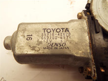 Load image into Gallery viewer, Power Window Motor  RAV4 1999 - MRK188213
