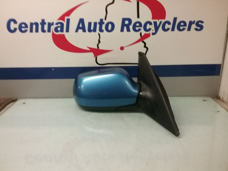 SIDE VIEW MIRROR Mazda 3 2004 04 2005 05 2006 06 Right - CTL188416