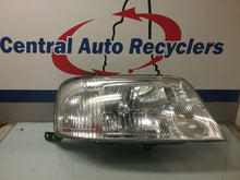 Load image into Gallery viewer, HEADLIGHT LAMP ASSEMBLY Mariner 2005 05 2006 06 2007 07 Right - CTL188480
