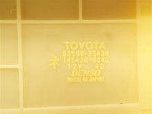 Load image into Gallery viewer, Temp Climate AC Heater Control Lexus ES300 2000 00 2001 01 - MRK188673
