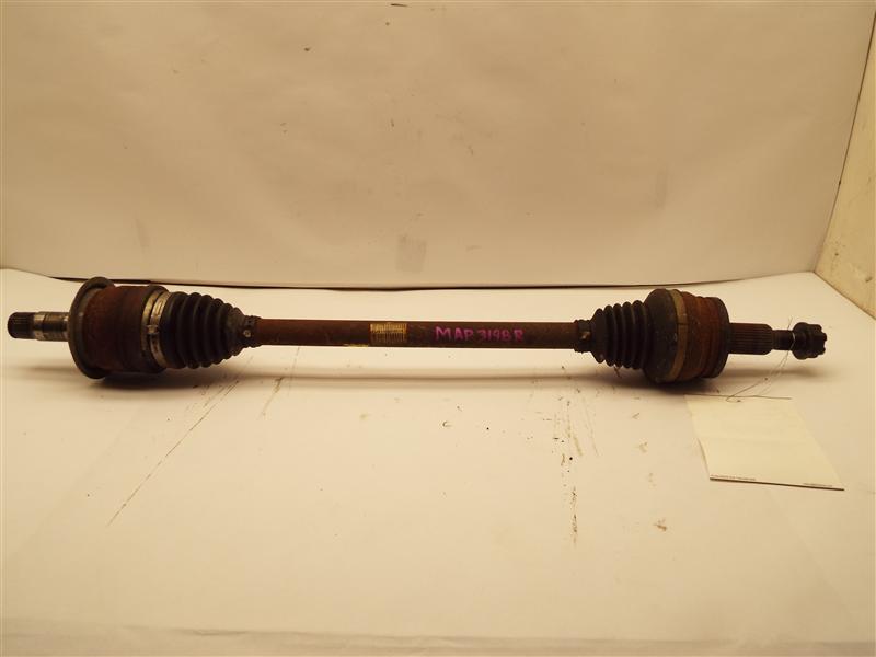 Axle Shaft Dodge Charger 2010 - MRK188815