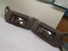 Load image into Gallery viewer, Interior Sun Visors  MONTE CARLO 2001 - MRK188873
