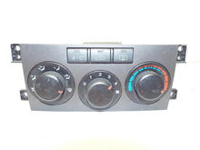 Load image into Gallery viewer, Temp Climate AC Heater Control Hyundai Elantra 2004 04 2005 05 2006 06 - MRK188893
