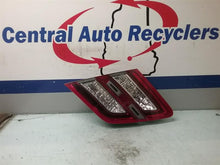 Load image into Gallery viewer, Tail Lamp Light Ford Taurus 2013 - CTL189196
