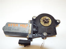 Load image into Gallery viewer, POWER WINDOW MOTOR Sebring Stratus 2001 01 2002 02 2003 03 04 05 Front Right - MRK189292
