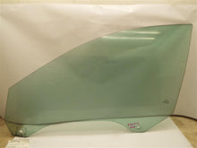 Load image into Gallery viewer, FRONT DOOR GLASS Audi A6 Allroad 1998 98 99 - 02 Left - MRK189310
