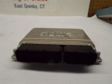Load image into Gallery viewer, ECU ECM COMPUTER Audi A6 2001 01 2.8L - MRK189359

