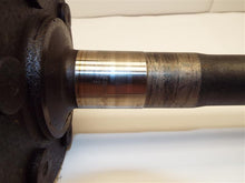 Load image into Gallery viewer, CV AXLE SHAFT Durango Dakota 1998 98 99 00 01 02 03 04 Rear Left - MRK189399
