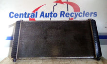 Load image into Gallery viewer, RADIATOR Silverado 1500 Pickup Sierra 1500 Pickup 05-13 AT - CTL189412
