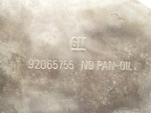 Load image into Gallery viewer, Oil Pan Suzuki Forenza 2005 - MRK189435
