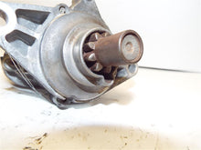 Load image into Gallery viewer, STARTER HONDA CIVIC 2001 02 03 04 05 06 1.7 AUTO - MRK189517
