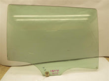 Load image into Gallery viewer, Rear Door Glass Mazda 5 2009 - MRK189613
