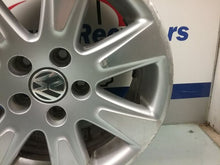 Load image into Gallery viewer, WHEEL Volkswagen Passat 2006 06 2007 07 2008 08 2009 09 2010 10 16x7 Alloy - CTL189632
