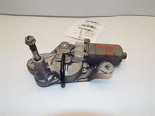 Load image into Gallery viewer, REAR WIPER MOTOR Mazda 5 06 07 08 09 10 - MRK189637
