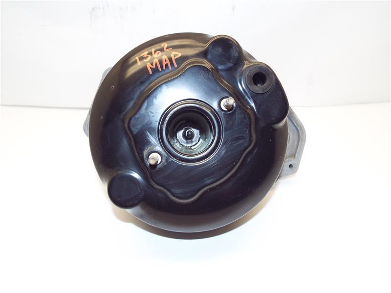 Power Brake Booster Jeep Liberty 2004 MRK189667 Tom's Foreign Auto