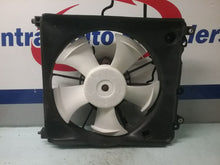 Load image into Gallery viewer, RADIATOR FAN ASSEMBLY CRZ Insight 2010 10 2011 11 2012 12 2013 13 - CTL189831
