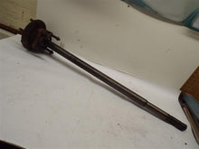 Load image into Gallery viewer, Axle Shaft Jeep Commander 2006 - MRK189961
