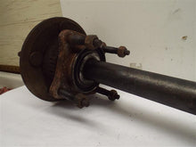 Load image into Gallery viewer, Axle Shaft Jeep Commander 2006 - MRK189961
