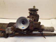 Load image into Gallery viewer, STEERING RACK Honda Civic 2003 03 Hybrid - MRK190253
