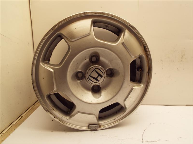 WHEEL Honda Civic 2003 03 2004 04 2005 05 14x5.5 5 Spoke 4 Lug - MRK190257