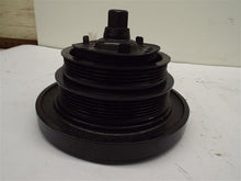Load image into Gallery viewer, HARMONIC BALANCER  BMW 325i 530i X5 X3 525i 2003 03 2004 04 2005 05 2006 06 - MRK190396

