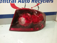 Load image into Gallery viewer, TAIL LIGHT LAMP ASSEMBLY Dodge Avenger 11 12 13 14 Right - CTL190427

