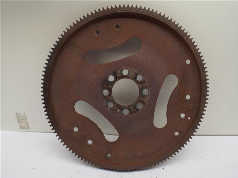 Flywheel  GRAND CHEROKEE 2007 - MRK190465