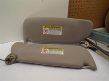 Load image into Gallery viewer, Interior Sun Visors Dodge Intrepid 2000 - MRK190534
