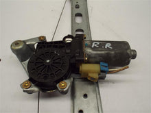 Load image into Gallery viewer, REAR WINDOW REGULATOR Mercedes ML320 ML430 ML55 98 99 00 01 02 Right - MRK190555
