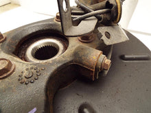Load image into Gallery viewer, Front Spindle Knuckle Dodge Avenger 2011 - MRK190762
