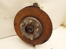 Load image into Gallery viewer, Front Spindle Knuckle Dodge Avenger 2011 - MRK190762
