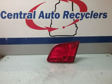 Load image into Gallery viewer, TRUNK LID MOUNTED TAIL LIGHT LAMP Legacy 10 11 12 13 14 Left - CTL190870
