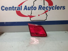 Load image into Gallery viewer, TRUNK LID MOUNTED TAIL LIGHT LAMP Legacy 10 11 12 13 14 Right - CTL190873
