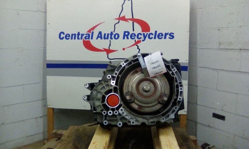TRANSMISSION Ford Taurus 2010 10 2011 11 2012 12 2013 13 AWD - CTL191017