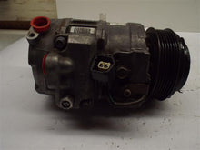 Load image into Gallery viewer, AC A/C AIR CONDITIONING COMPRESSOR STS 05 06 07 08 09 10 11 - MRK191107
