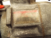 Load image into Gallery viewer, AC A/C AIR CONDITIONING COMPRESSOR Jeep Commander 06 07 08 - MRK191165
