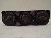 Load image into Gallery viewer, Temp Climate AC Heater Control Subaru Legacy 2005 05 2006 06 2007 07 08 09 Base - MRK191444
