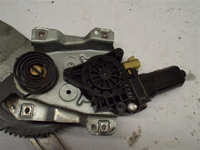 Load image into Gallery viewer, REAR WINDOW REGULATOR Saturn S Series 2000 00 2001 01 2002 02 Left - MRK191913
