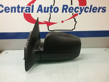 Load image into Gallery viewer, SIDE VIEW MIRROR Kia Sorento 2003 03 2004 04 05 06 Left - CTL192070
