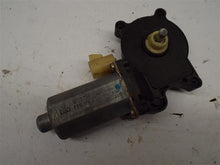 Load image into Gallery viewer, POWER WINDOW MOTOR Aztek Rendezvous 2001 01 02 03 04 05 06 07 Front Left - MRK192114
